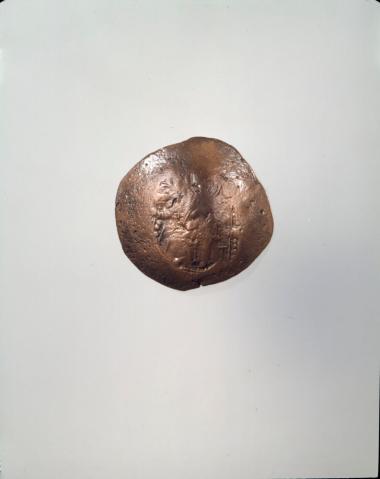 Άσπρο τραχύ (εμπρ.)