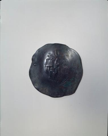 Άσπρο τραχύ (εμπρ.)