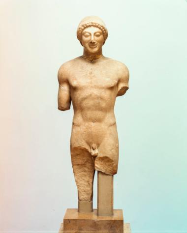 Κούρος