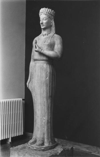 Κόρη Φρασίκλεια