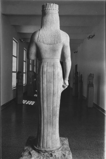 Κόρη Φρασίκλεια