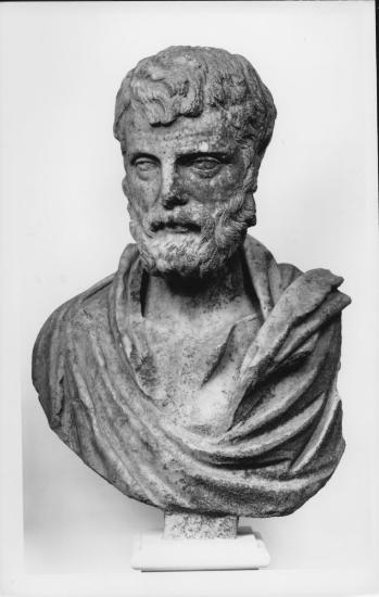 Προτομή του Ηρώδη του Αττικού