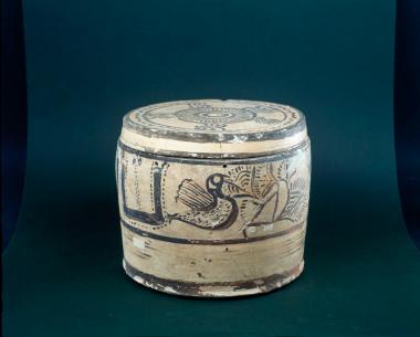 πήλινο σκεύος