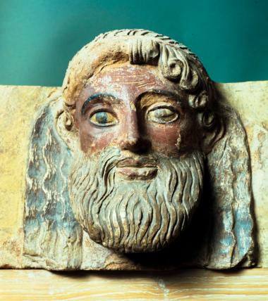 Ακροκέραμος