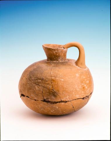 Πήλινο αγγείο