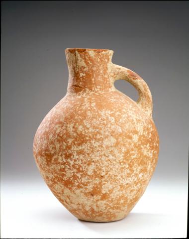 Πήλινο αγγείο