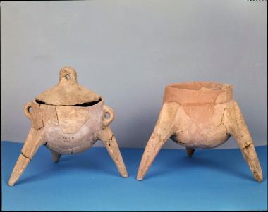 Μαγειρικά σκεύη