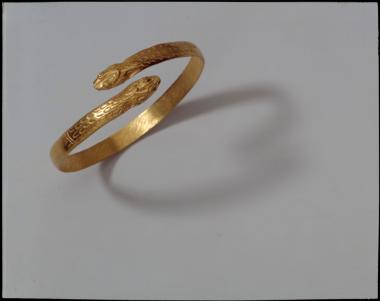 Χρυσό βραχιόλι