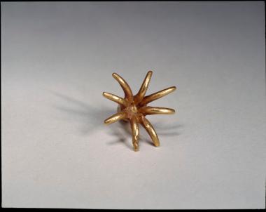 Χρυσό περίαπτο