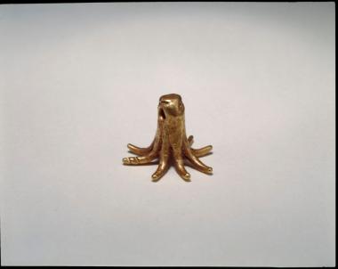 Χρυσό περίαπτο