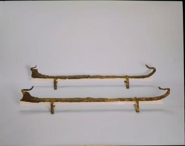 Κρατευτές σε σχήμα πολεμικών πλοίων