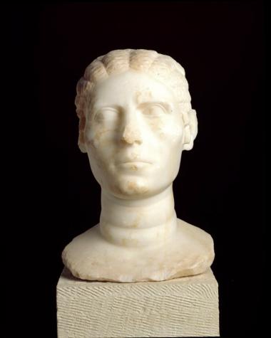 Ανδρική κεφαλή