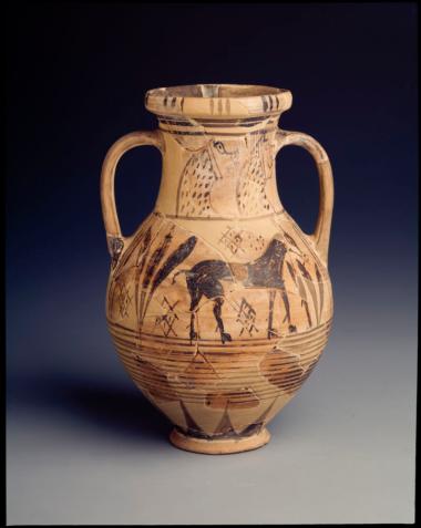 Αμφορίσκος;;;