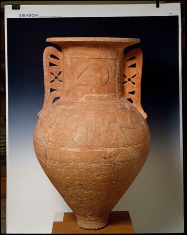 Πίθος της Μυκόνου