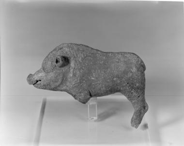 Ειδώλιο χοίρου