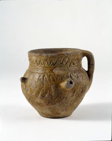 Κανάτι με προχοή