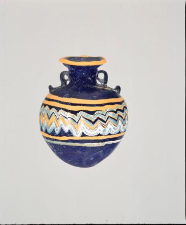 Γυάλινος αρύβαλλος