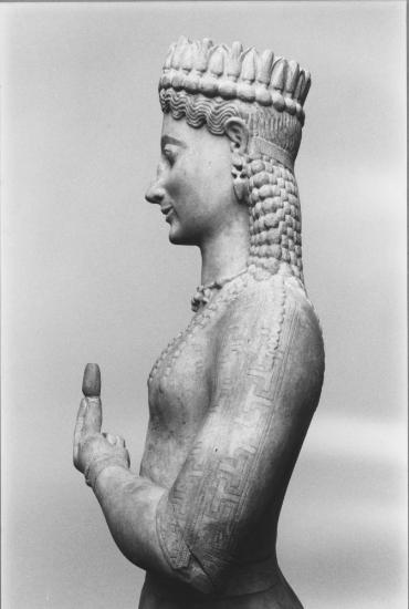 Κόρη Φρασίκλεια