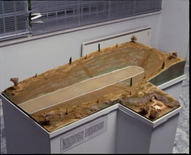 Πρόπλασμα του σταδίου