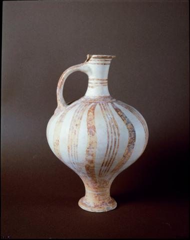 Πήλινο αγγείο