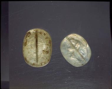 Γυάλινοι σφραγιδόλιθοι