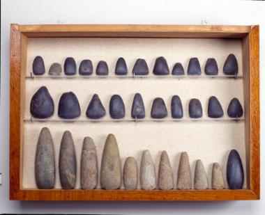 Νεολιθικά εργαλεία