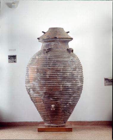 Πίθος