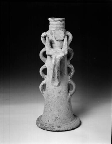 Σωληνωτό πήλινο 