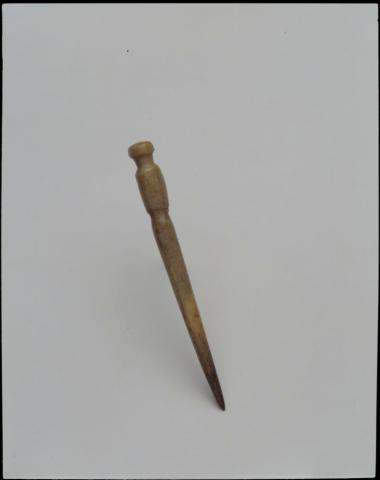 Οστέινη περόνη