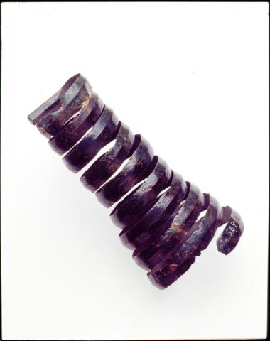 Χάλκινο βραχιόλι