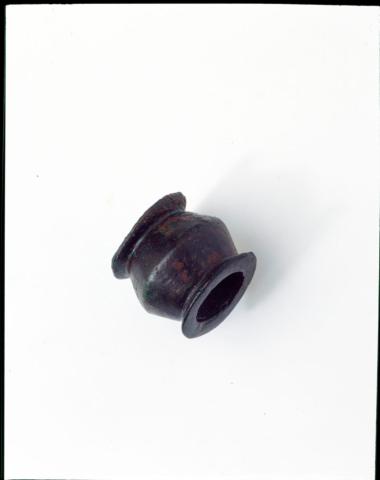 Χάλκινη χάντρα