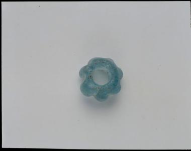 Γυάλινη χάντρα