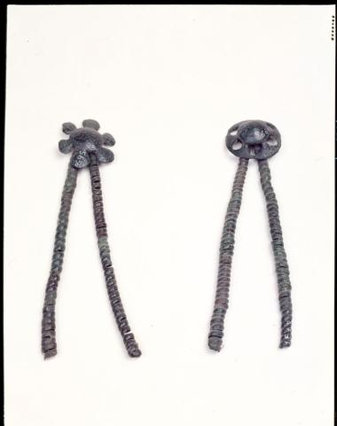 Κοσμήματα κεφαλής