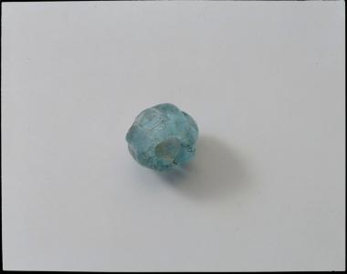 Γυάλινη χάντρα