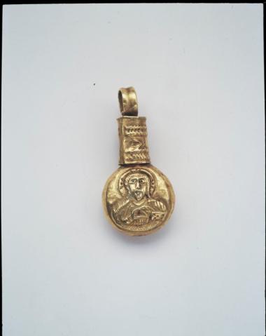 Εγκόλπιο-ευλογία