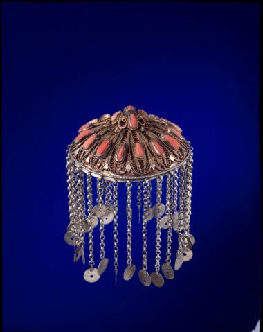 Κόσμημα κεφαλόδεσμου