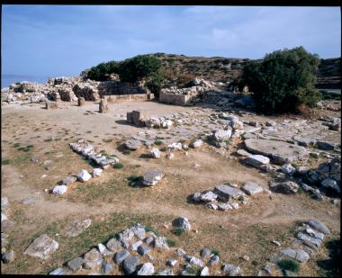 Το ανάκτορο