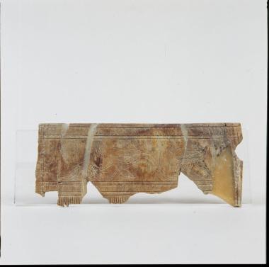 Αντικείμενο από ελεφαντόδοντο(;)