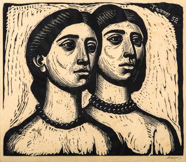 Δυο γυναίκες