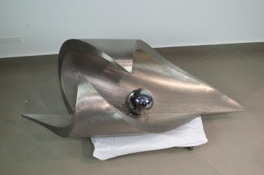 Σωλήνας με σφαίρα