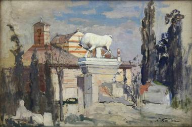 Κεραμεικός