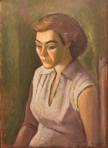 Ρούλη Σεμερτζίδη