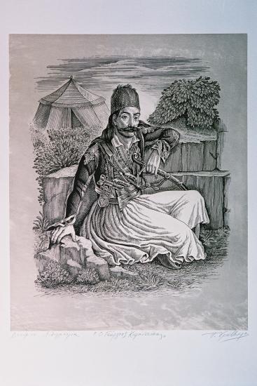 Γεώργιος Καραϊσκάκης