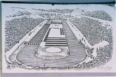 Καλλιμάρμαρο Στάδιο