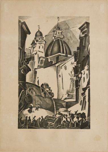 Υπεραγία Θεοτόκος η Τένεδος