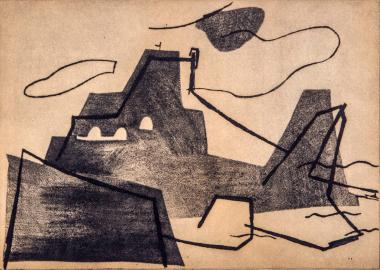 Το παλιό Κάστρο