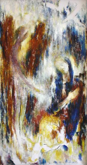 Ευαγγελισμός