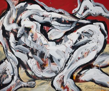 Αγκάλιασμα