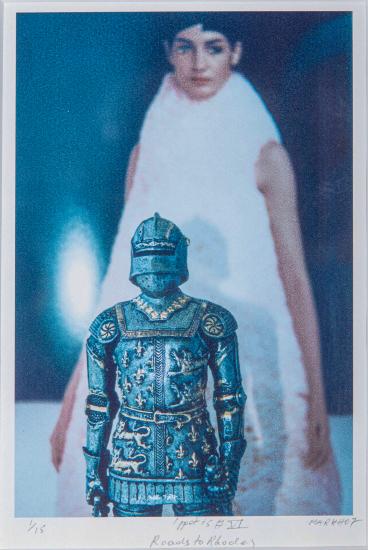 Ippotis # VI Roads to Rhodes