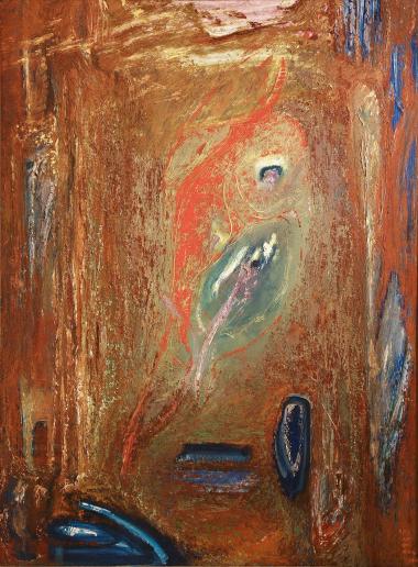 Ζωντανή φύση